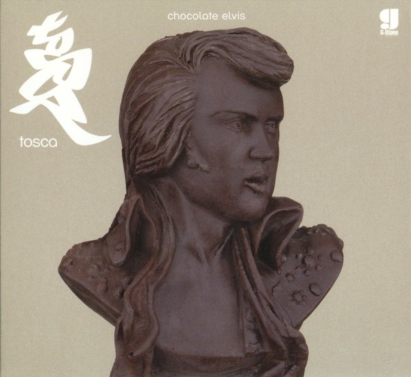 Tosca - Chocolate Elvis (Rockers Hifi Vocal Version)